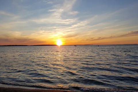 East Bay Campground