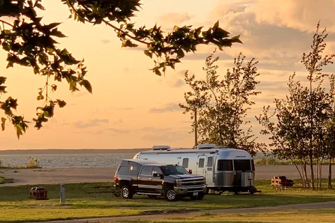 East Bay Campground