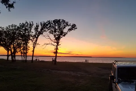 East Bay Campground