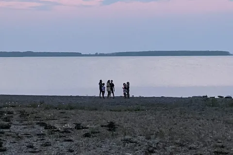 East Bay Campground