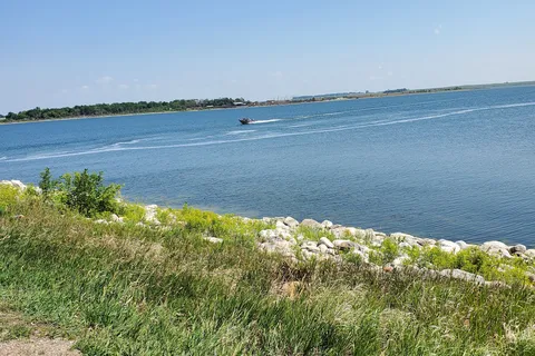 East Bay Campground