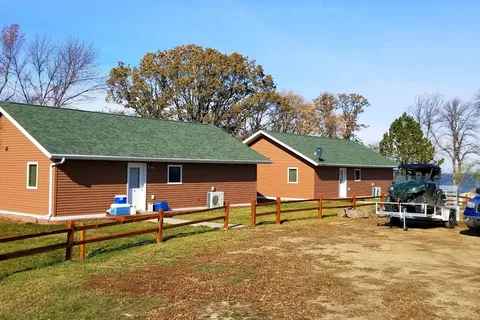 East Bay Campground