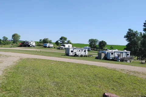The Homestead at Ottertail RV Park and Resort