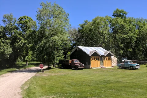 The Homestead at Ottertail RV Park and Resort