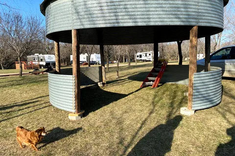 The Homestead at Ottertail RV Park and Resort