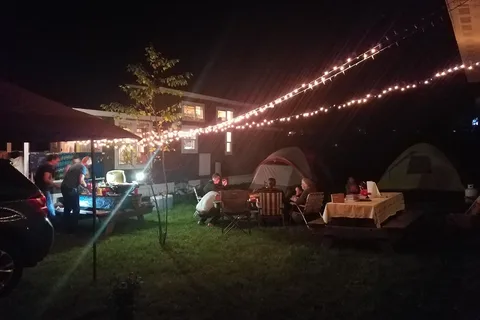 The Homestead at Ottertail RV Park and Resort