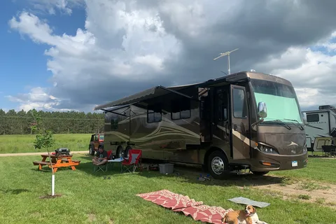 The Homestead at Ottertail RV Park and Resort