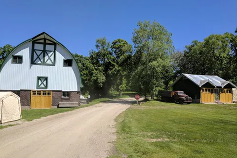The Homestead at Ottertail RV Park and Resort
