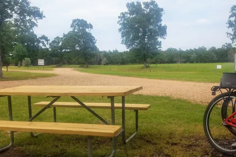 Ross's South Forty RV Park