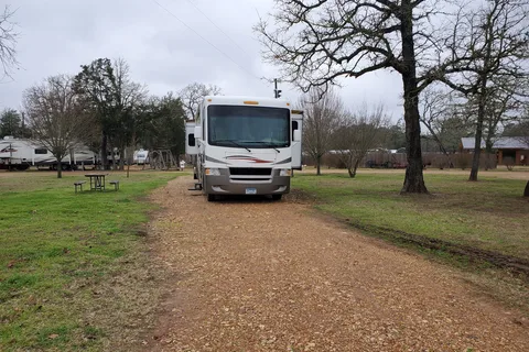 Ross's South Forty RV Park