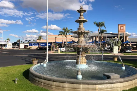 The Resort RV Park