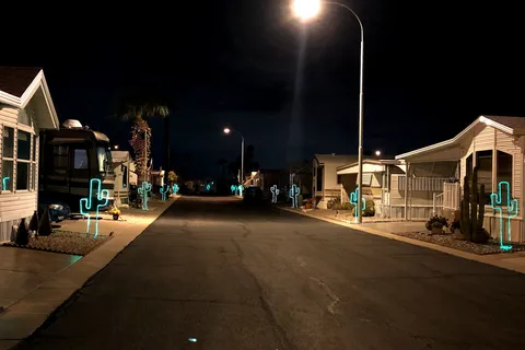 The Resort RV Park
