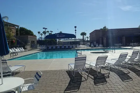 The Resort RV Park