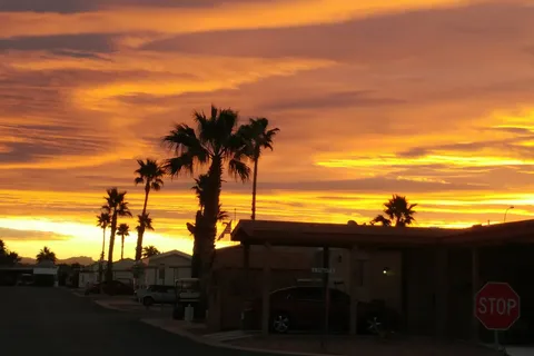 The Resort RV Park