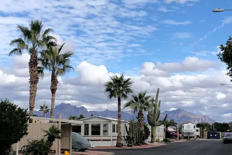 The Resort RV Park