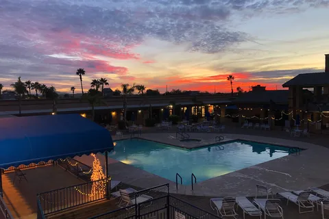 The Resort RV Park