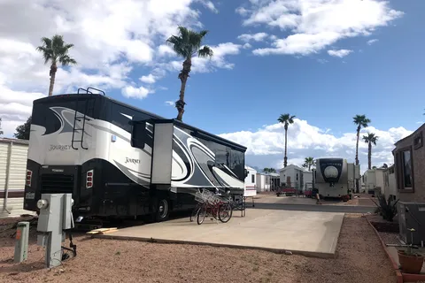 The Resort RV Park