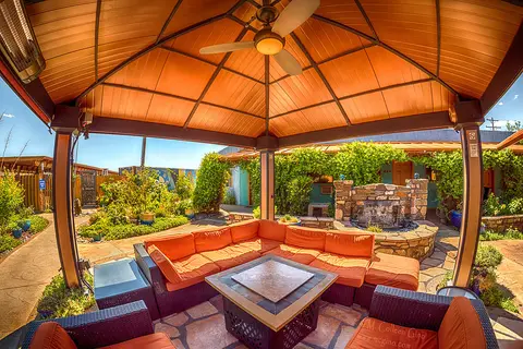 Riverbend Hot Springs Resort
