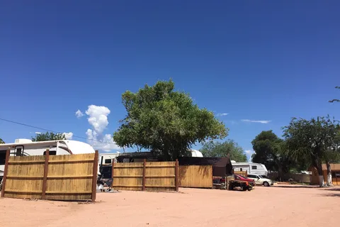 Jakes Corner RV Park