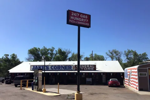 Jakes Corner RV Park