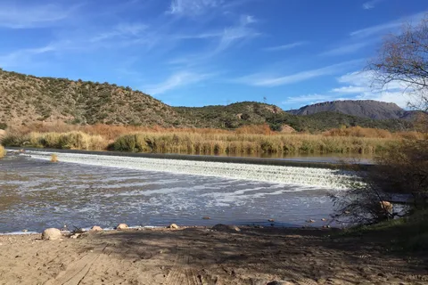 Jakes Corner RV Park