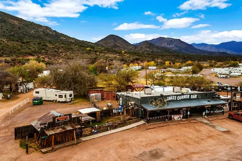 Jakes Corner RV Park