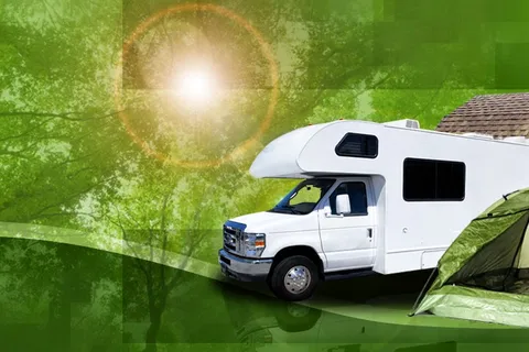 Campers Cove Campground