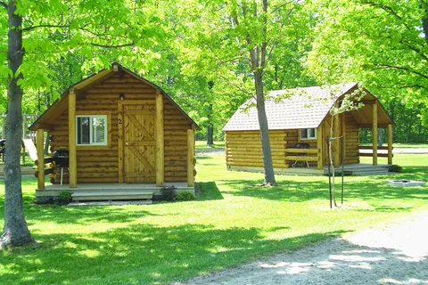 Campers Cove Campground