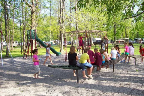 Campers Cove Campground