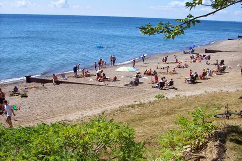 Campers Cove Campground