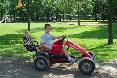 Campers Cove Campground