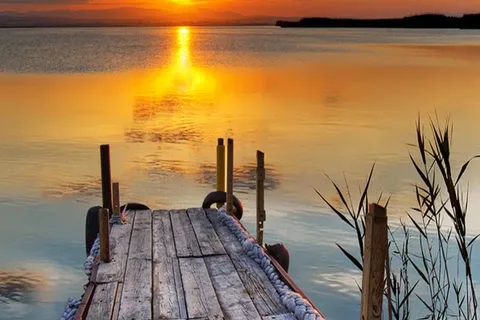 Campers Cove Campground