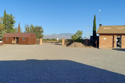 Lifestyle RV Resort and Fitness Center