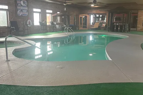 Lifestyle RV Resort and Fitness Center