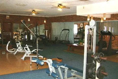 Lifestyle RV Resort and Fitness Center