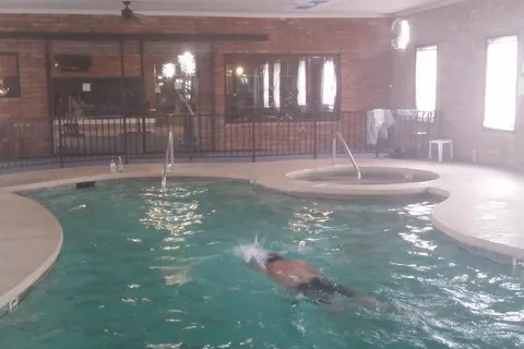 Lifestyle RV Resort and Fitness Center