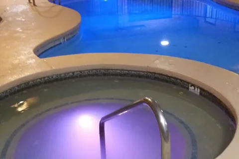 Lifestyle RV Resort and Fitness Center