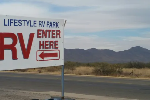 Lifestyle RV Resort and Fitness Center