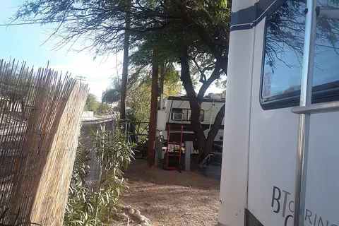 Miracle RV Park