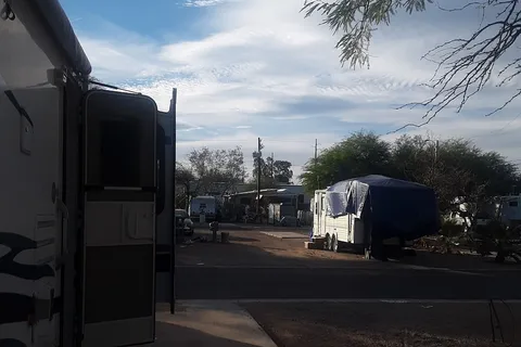 Miracle RV Park
