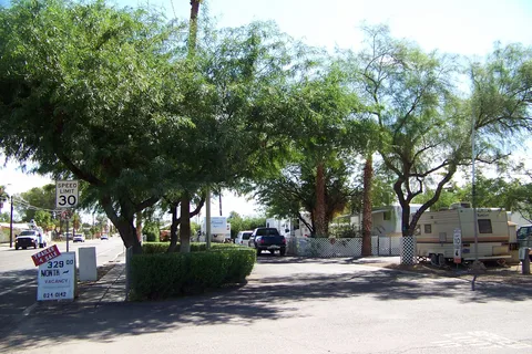 Miracle RV Park