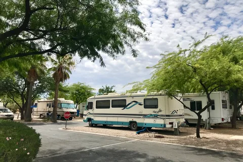 Miracle RV Park