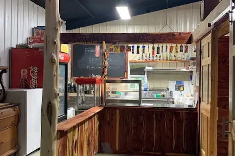 Shady Oaks RV, Cabins and GuestHouse
