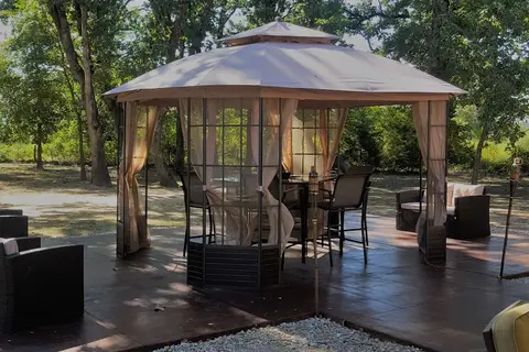 Shady Oaks RV, Cabins and GuestHouse