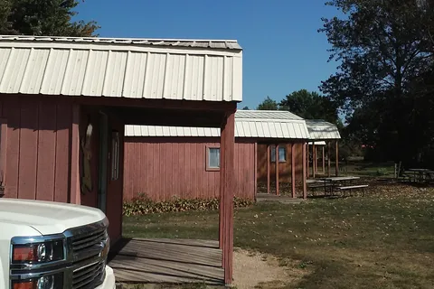 Yogi Bear’s Jellystone Park™ Camp-Resort: O'Connell's