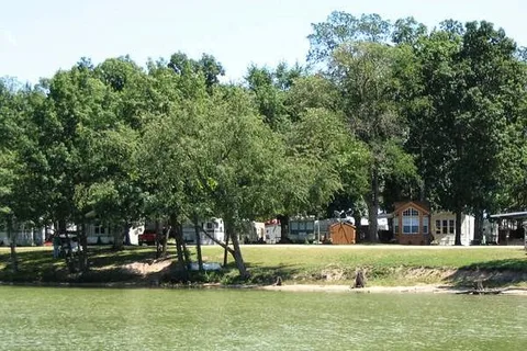 Yogi Bear’s Jellystone Park™ Camp-Resort: O'Connell's