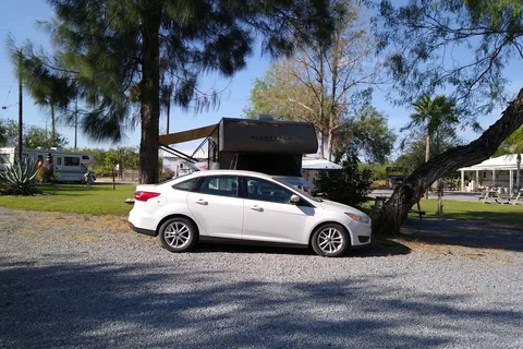 Anglers Nest RV Park