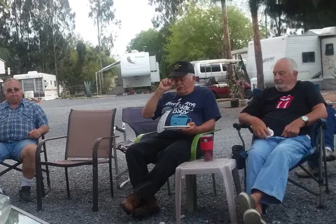 Anglers Nest RV Park