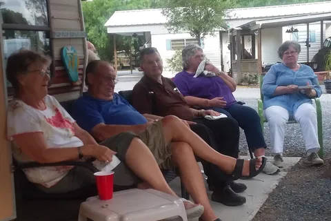 Anglers Nest RV Park
