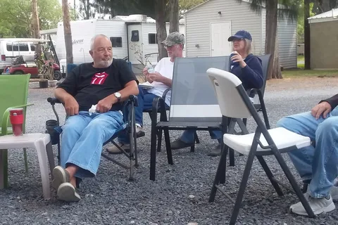 Anglers Nest RV Park